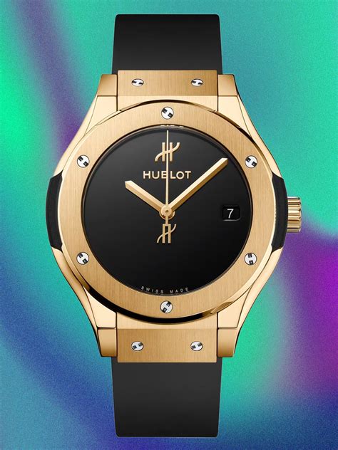 orologio sportivo simile a hublot|11 orologi che hanno cambiato le regole del gioco, .